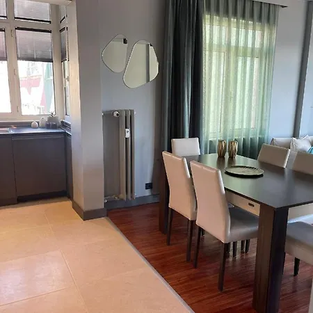 Panoramic Bosphorus View Cozy Apartment Istanbul